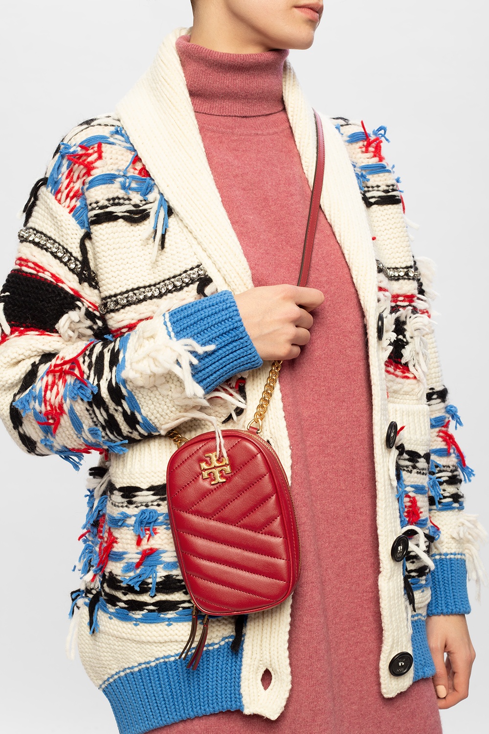 Tory Burch 'Kira' shoulder bag | Women's Bags | IetpShops